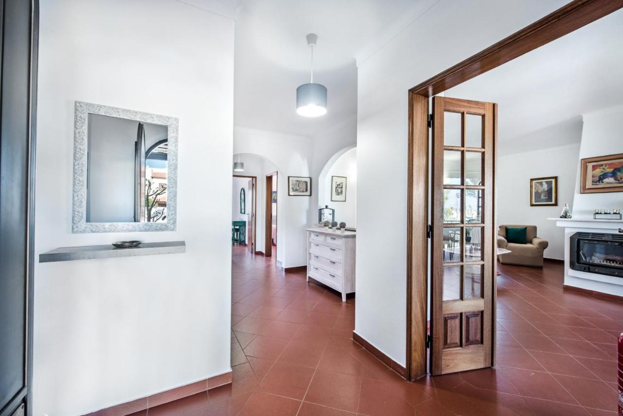 Iris By Algarve Villa Holidays Gale  Exterior photo