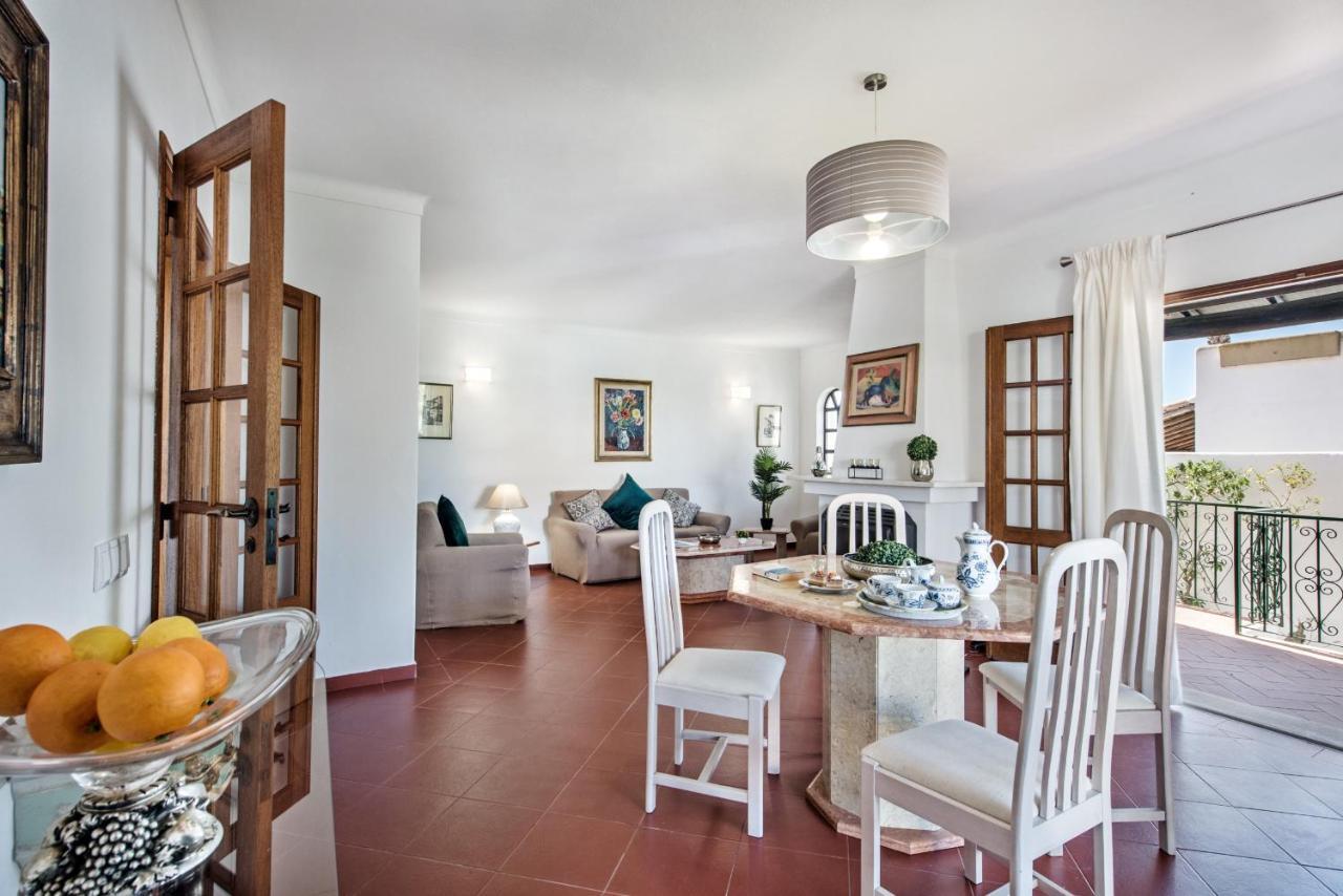Iris By Algarve Villa Holidays Gale  Exterior photo