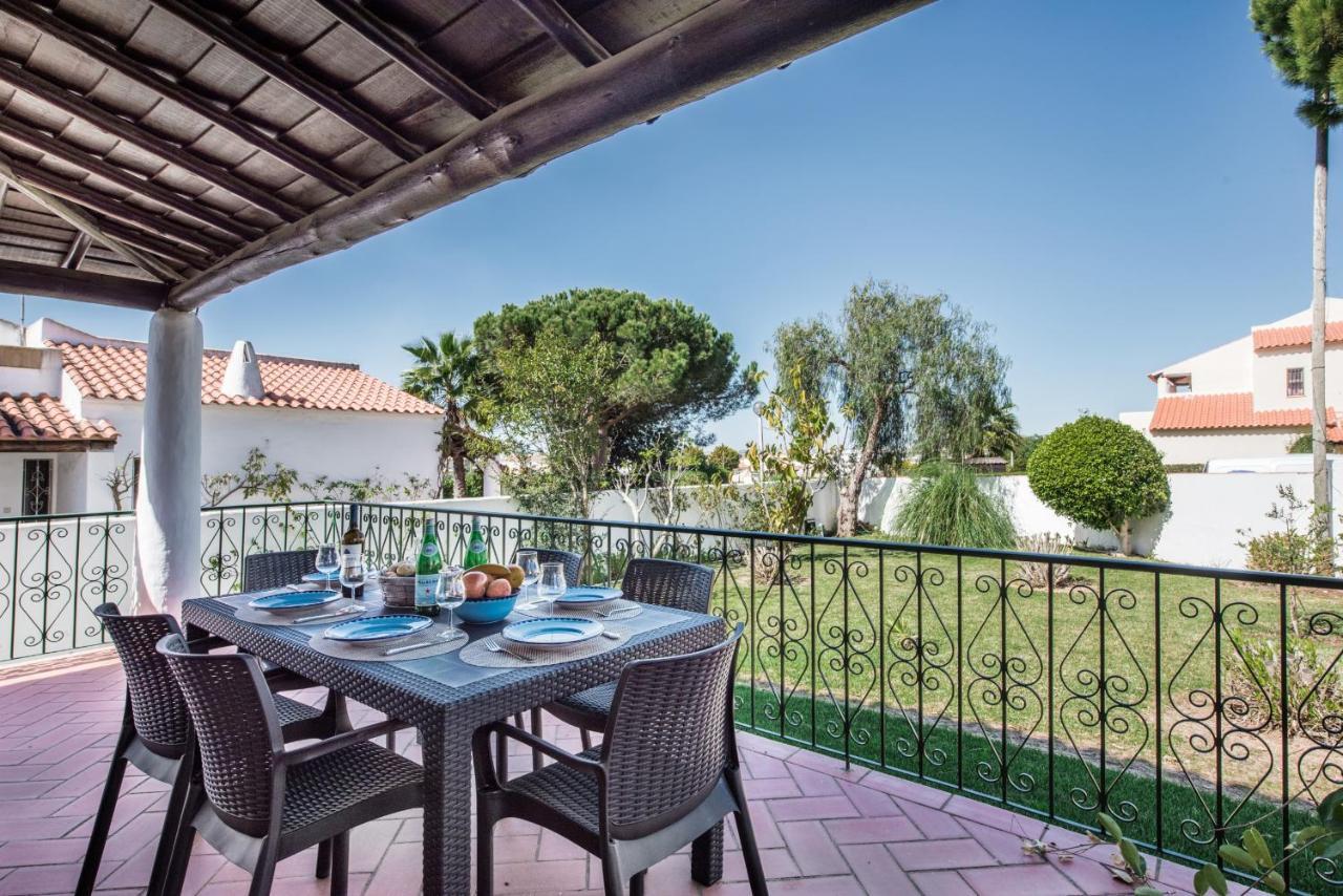 Iris By Algarve Villa Holidays Gale  Exterior photo