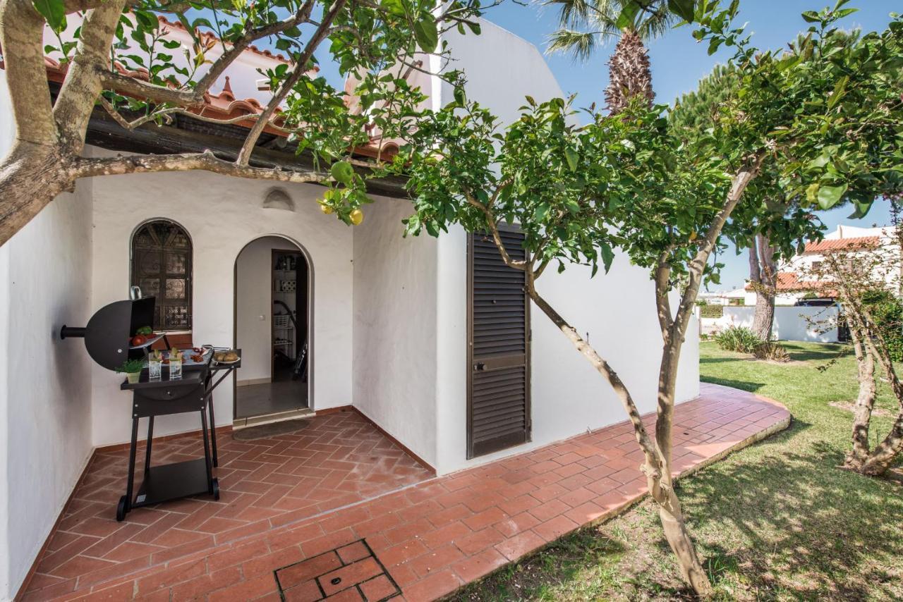 Iris By Algarve Villa Holidays Gale  Exterior photo